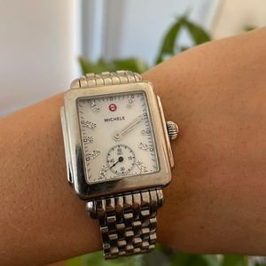 Michele Dimond Watch